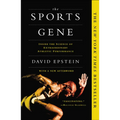 Sports Gene: Inside the Science of Extraordinary Athletic Performance - Hardcover