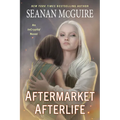 Aftermarket Afterlife - Paperback