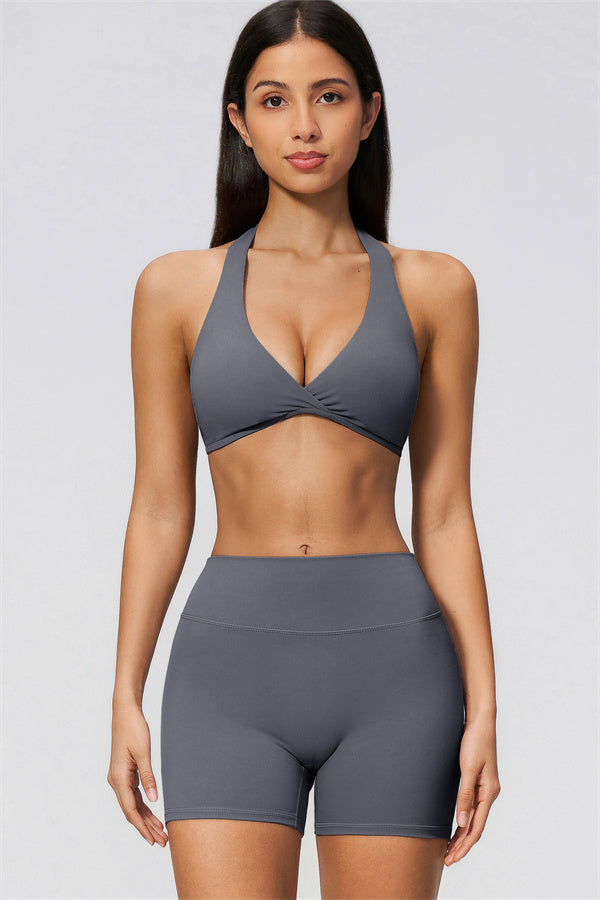 The Lox Sports Bra