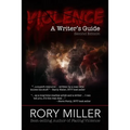 Violence: A Writer's Guide - Paperback