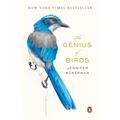 The Genius of Birds - Paperback