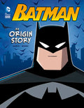 Batman: An Origin Story - Paperback