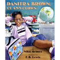 Danitra Brown, Class Clown - Hardcover