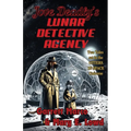 Jove Deadly's Lunar Detective Agency - Paperback