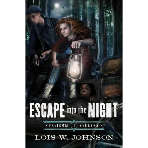 Escape Into the Night: Volume 1 - Paperback