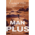 Man Plus - Paperback