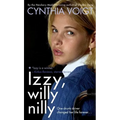Izzy, Willy-Nilly - Mass Market Paperbound