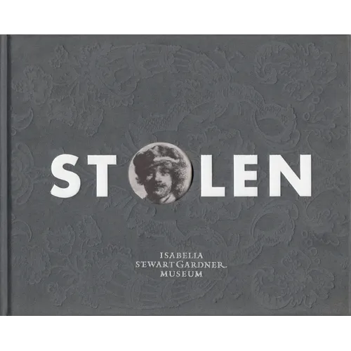 Stolen - Hardcover