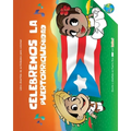 Celebremos La Puertorriqueñidad: con los CABEZOODOS - Paperback