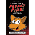 The Backwoods Chronicles: Freddy Fox's Freaky Fire - Paperback