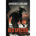 Red Specter - Paperback