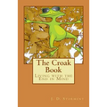 The Croak Book: Living with the End in Mind - Paperback