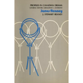 Profiles in Canadian Drama: James Reaney - Paperback