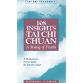 108 Insights Into Tai Chi Chuan: A String of Pearls - Paperback