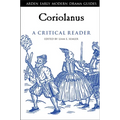 Coriolanus: A Critical Reader - Paperback