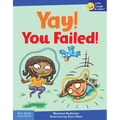 Yay! You Failed! - Paperback