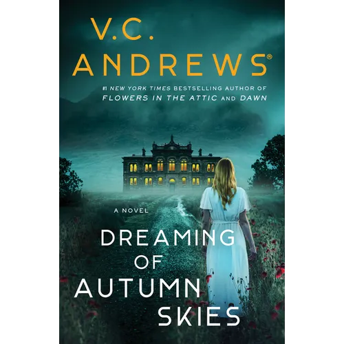 Dreaming of Autumn Skies - Paperback