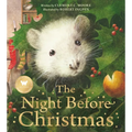 The Night Before Christmas: A Robert Ingpen Picture Book - Paperback