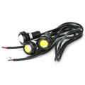 Amber Eagle Eye LED Grille Light for Vehicles