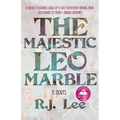 The Majestic Leo Marble - Paperback