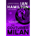 The Couturier of Milan: An Ava Lee Novel: Book 9 - Paperback