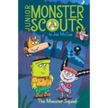 The Monster Squad - Hardcover