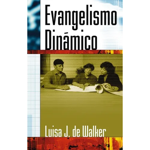 Evangelismo Dinamico - Paperback