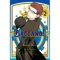 Baccano!, Vol. 2 (Manga) - Paperback