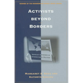 Activists Beyond Borders: The Relocation of Jewish Immigrants Across America - Paperback