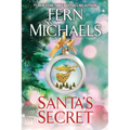 Santa's Secret - Hardcover