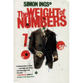 The Weight of Numbers - Paperback