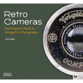 Retro Cameras: The Collector's Guide to Vintage Film Photography - Paperback
