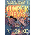 Pumpkinheads - Paperback