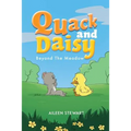 Quack and Daisy: Beyond The Meadow - Paperback