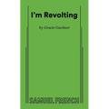 I'm Revolting - Paperback