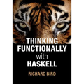 Thinking Functionally with Haskell - Paperback