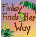 Finley Finds her Way - Hardcover