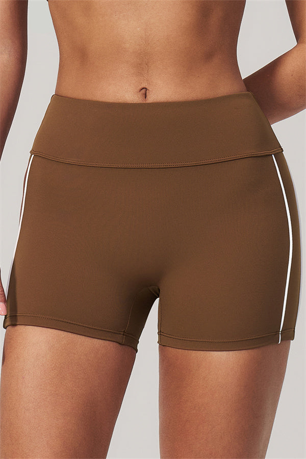 The Breathe Tube Top Shorts 2-Piece Set