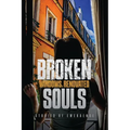Broken Windows, Renovated Souls: Stories of Emergence - Paperback