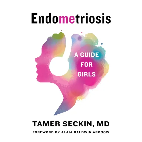 Endometriosis: A Guide for Girls - Paperback