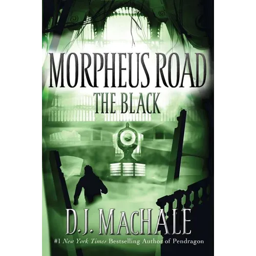 The Black - Paperback