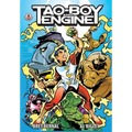 Tao-Boy and Engine - Paperback