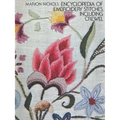 Encyclopedia of Embroidery Stitches, Including Crewel - Paperback