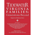 Tidewater Virginia Families - Paperback