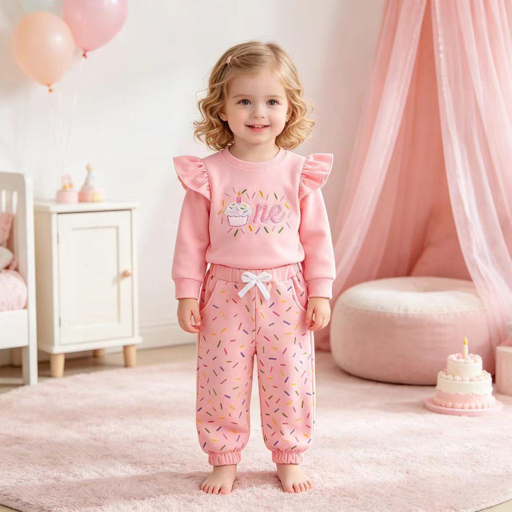 Autumn Kids Sweatshirt