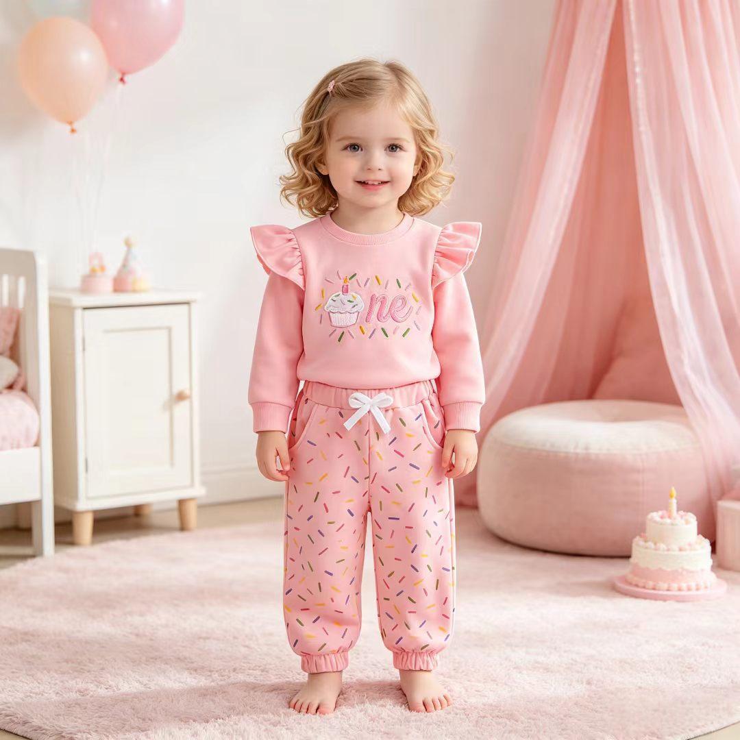 Autumn Kids Sweatshirt