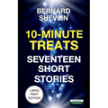 10-Minute Treats: Seventeen Short Stories - Paperback