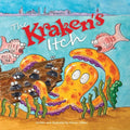 The Kraken's Itch: When Kraken has an Itch, everybody gets scared! - Paperback