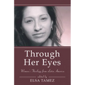 Through Her Eyes - Paperback