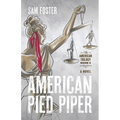 American Pied Piper - Paperback